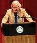 #297 Nuclear Apocalypse and the Democracy Deficit - (Noam Chomsky in Binghamton, NY) Noam Chomsky spoke March 4 at Binghamton university to standing room only audience on the increased threat of nuclear proliferation as a result of US actions and called upon Americans to organize and remedy the deficit of democracy in the united states.