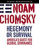 #157 The Grand Strategy - (How to resist the would-be masters of the universe) This week, Noam Chomsky analyzes the Bush administrations policies and plans in the historical context of domination by capitalist elites using the power of the state to push their agenda. The present situation is not qualitatively different from other administrations, just quantitatively in its naked greed and aggression. In an extended question and answer session, Chomsky tells concerned audience members that there is no substitute for patient grassroots organizing when combating such powerful and omnipresent foes.