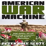 #535 - Peter Dale Scott on The US War Machine (Deep Politics, COG & the CIA Global Drug Connection)