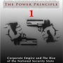 #640 The Making of The US Corporate Empire - (The Power Principle 1) This week we devote the whole show to the first part of a radio adaptation of Metanoia's latest film, The Power Principle. Using examples of Iran, Guatemala, Congo, Chile and Greece a wide range of insiders and historians unmask the Cold War as a propaganda cover for the war between the rest of the world and resource hungry US corporations.