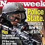 #618 The Consolidation of Police State USA - (The Ongoing American Military Coup) This week a 'bigger picture' show, with two hour long pieces which outline the stark contours of the rapidly emerging police state that is the USA of 2012. Our main speakers are Peter Dale Scott, Peter Phillips and Frank Morales.