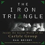 #586 - The Iron Triangle (The Carlyle Group and Ethos)