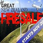 #595 - An Antidote To Forgetfulness (The Great New Zealand Fire Sale)