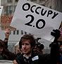 #594 Occupy 2.0 - (Peer Produced Politics) This week we hear three different perspectives on the ongoing Occupy movement. Firstly, an open letter to the police by occupier Reverend Richard Lang. Then Noam Chomsky on how to broaden Occupy and on its relationship to the US Republicrat kabuki. Finally P2P theorist Michel Bauwens sets Occupy in the context of emerging peer production. We conclude with another reading from chapter 7 of David Graeber's Debt, The First 5000 Years.