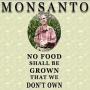 #189 Evil, Inc. - (Percy Schmeiser v. Monsanto) Sorry about the delay - both my computer and I have been sick!