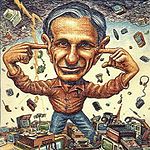 #523 - Ivan Illich and The Collapse Of Power (Nowtopia and Why Money is not Power)