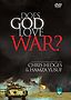 #306 Does God Love War? - (A Dialog on Religion and the State with Chris Hedges and Hamza Yusuf) A Christian ex-war correspondent and an Islamic Scholar address religion's role in state violence and social conflict (talk is from March 2006)