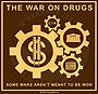 #30 Casualties of the Drug War - (Our rights, Our lives) Tonight we're first going to hear about the policy implications of the drug war and the role played by the CIA. Bruderhof Radio interviewd former DEA undercover agent Mike Levine, who is now devoting his life to exposing how fraudulent the drug war is. Then we'll hear a panel which took place in Ithaca last May on reforming the Rockefeller drug laws, and how these laws have ruined the lives of tens of thousands of New Yorkers.