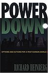#228 - Powerdown, the Counter-Apocalypse (The Need to Take Matters into Our Own Hands)