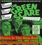 #376 - The "War on Terror" and the Bottom Line (From the 'Red Scare' to the 'Green Scare')