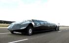 High speed 'Superbus' to be unveiled