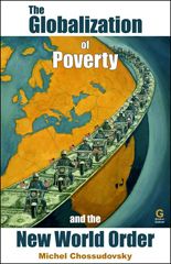Globalization of Poverty and the New World Order