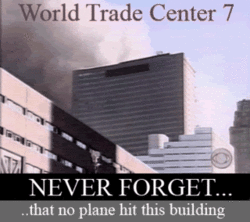 WTC7, the third tower to collapse that day, was reported as having collapsed by BBC and ABC several minutes before it actually did so!