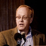 #665 - Living In An Age Of Political Paralysis (The World According To Chris Hedges)
