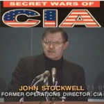 #656 - Secret Wars Of The CIA (A Speech by John Stockwell)