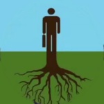 #642 - Living A 3-Dimensional Life (Living Moneyless, Walden 1)